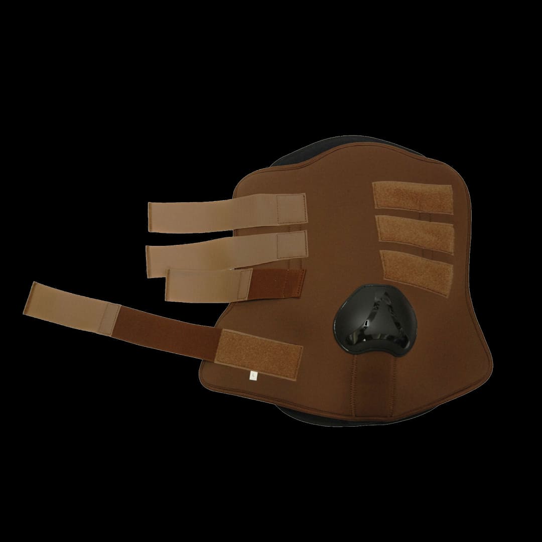 馬場馬術ブーツ